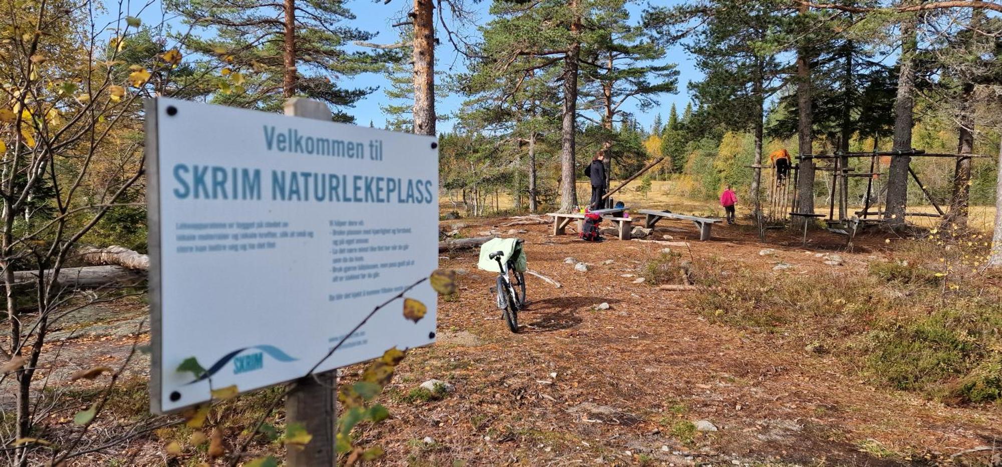 Ro I Sjelen. Hytte Til Leie Pa Skrim. Kongsberg Zewnętrze zdjęcie