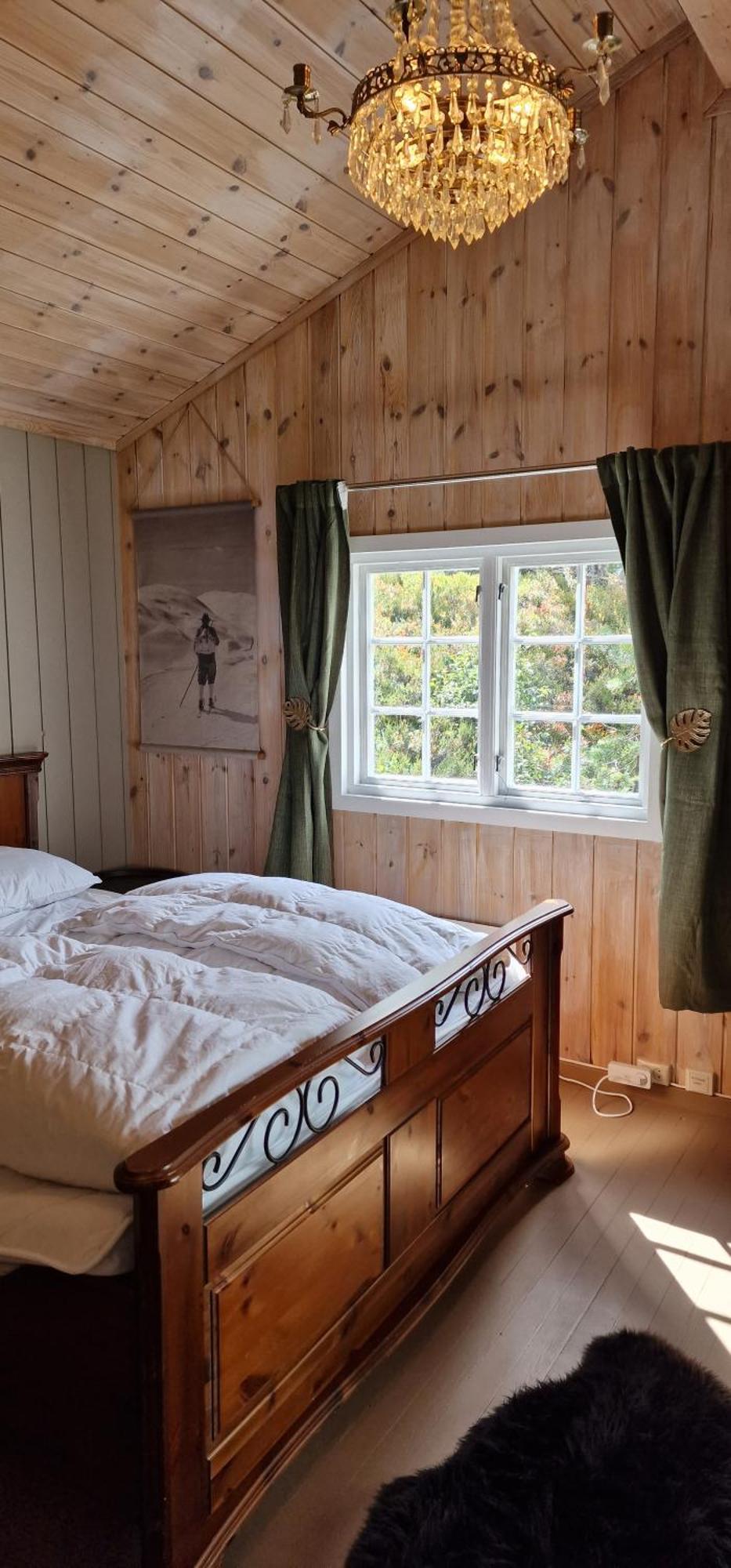 Ro I Sjelen. Hytte Til Leie Pa Skrim. Kongsberg Zewnętrze zdjęcie